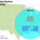 Image for article titled The Big Ten Is On The Move: Updating Our Conference Realignment Maps!